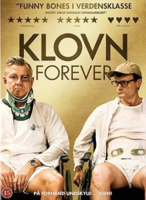 Klovn Forever