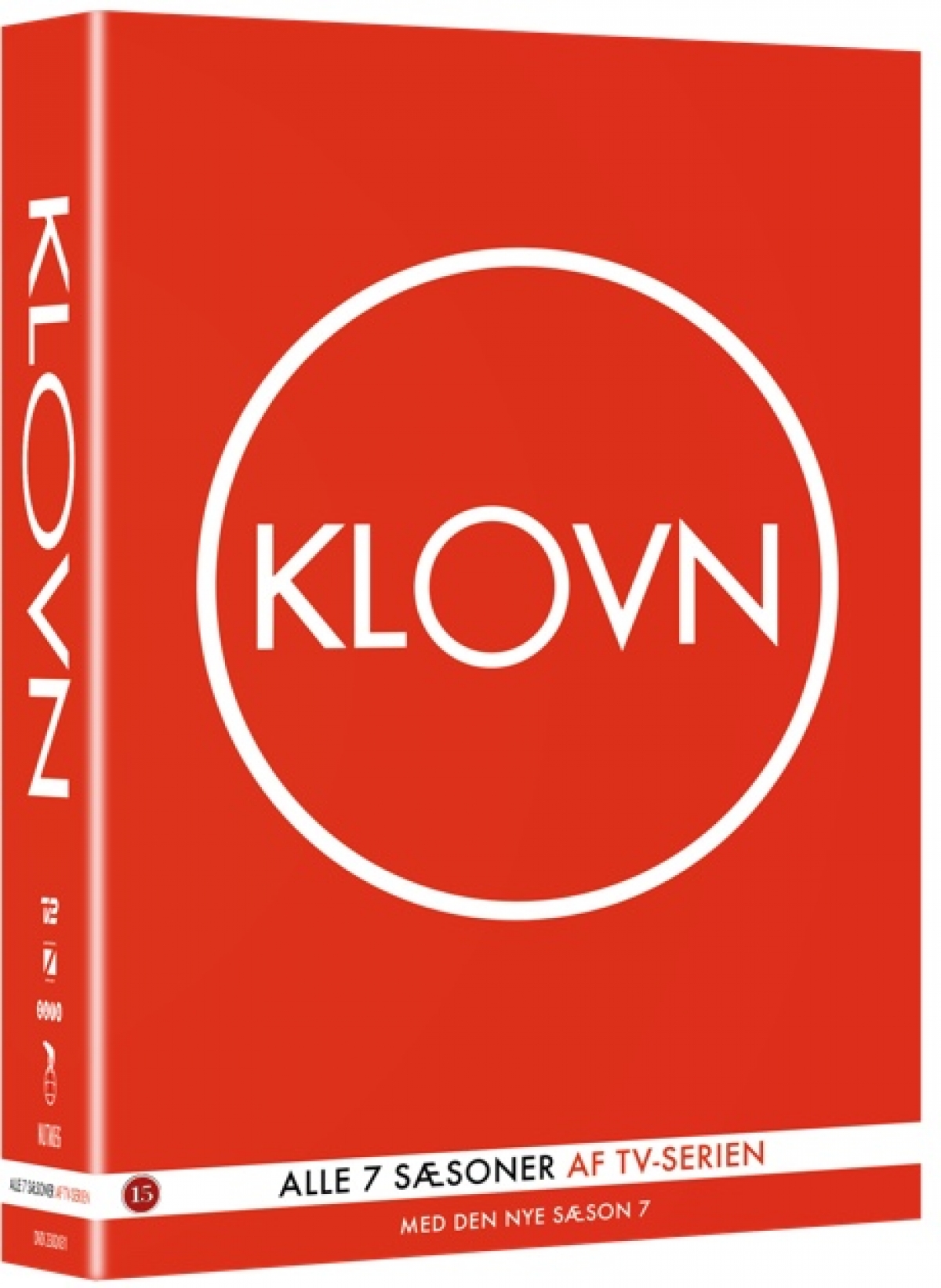 Klovn