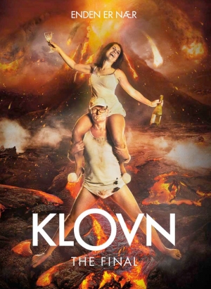 Klovn The Final