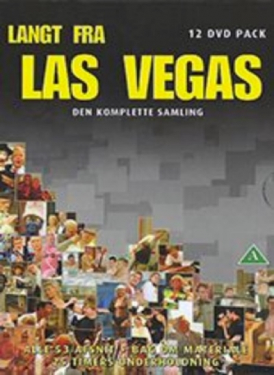 Langt fra Las Vegas