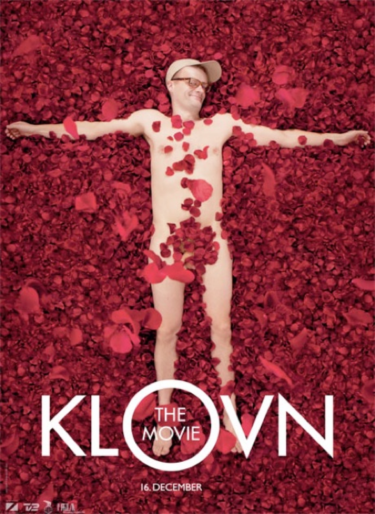 Klovn the Movie